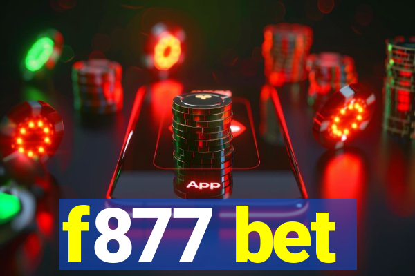 f877 bet